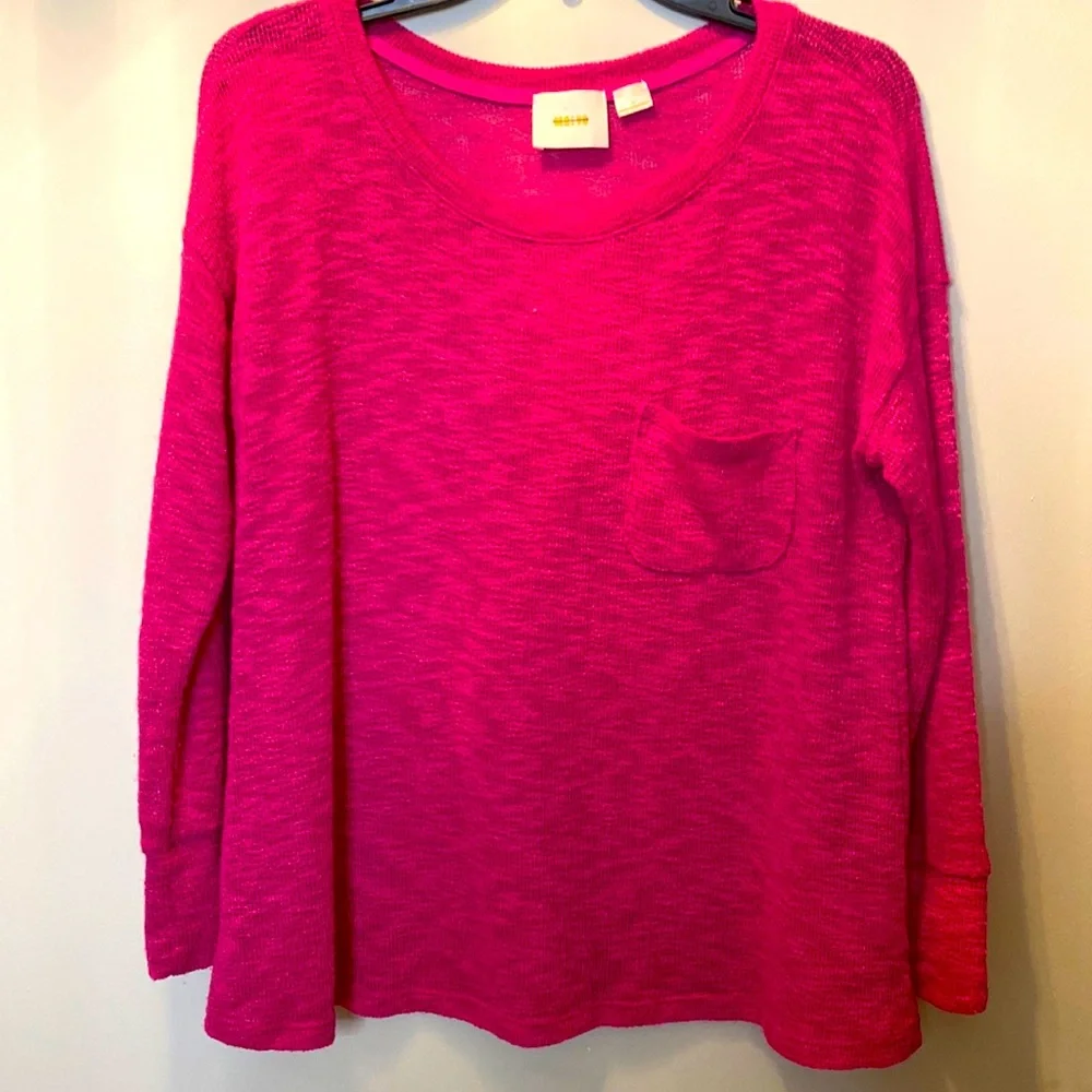 Lightweight sweater - Picture 1 of 5